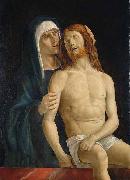 CIMA da Conegliano Imago Pietatis oil painting reproduction